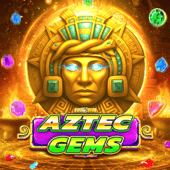 Aztec Gems, tragamonedas