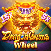 Dragon Gems Wheel, tragamonedas