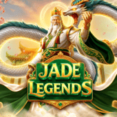 Jade Legends, tragamonedas